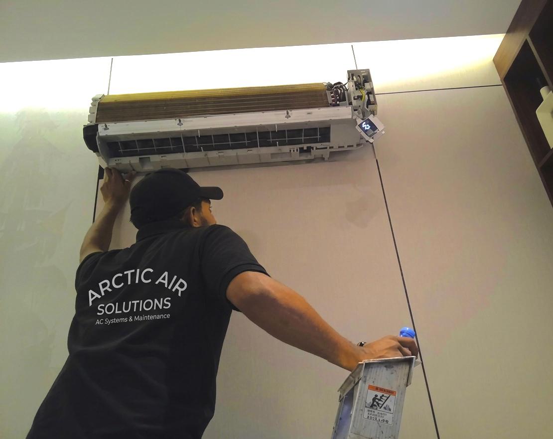 AC Service